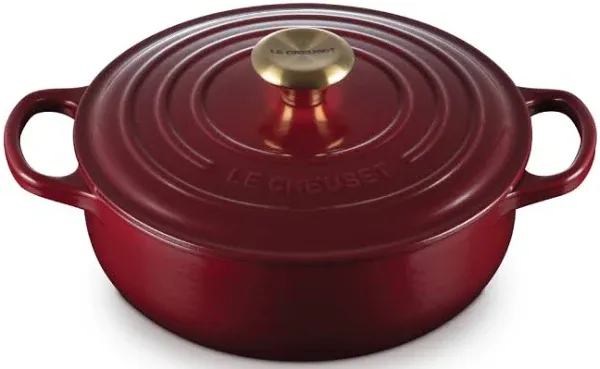 Le Creuset Signature Everyday Pan