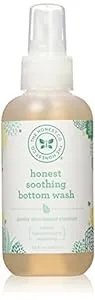 The Honest Company Soothing Bottom Wash by The Honest Company