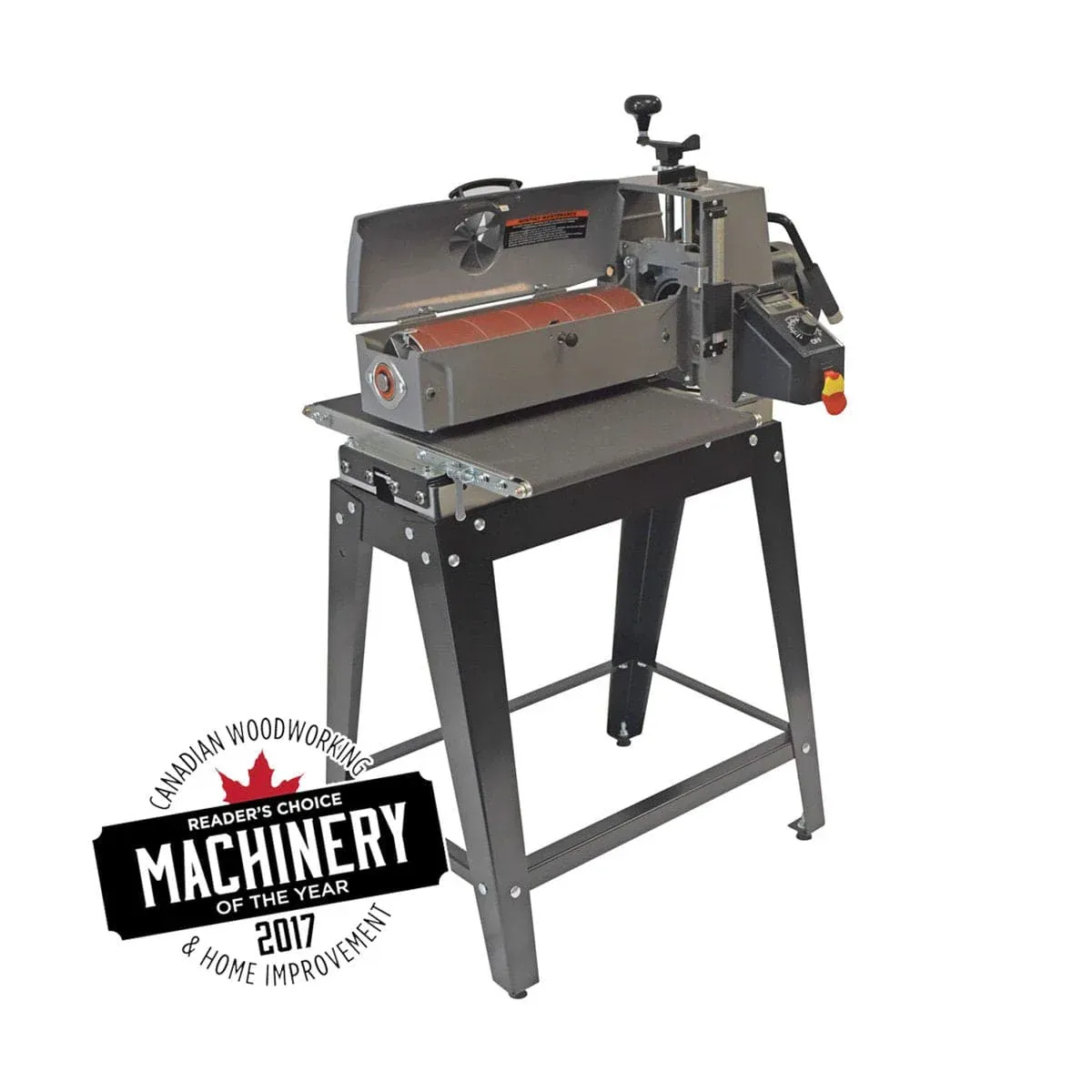 SuperMax Tools Drum Sander