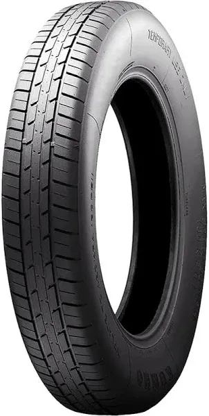 1 X Kumho Temporary Spare T145/90D16 106M Tires