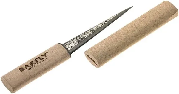 Mercer Culinary Barfly Japanese Ice Carving Knife M37063