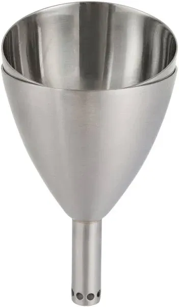 Rabbit Wine Funnel with Strainer