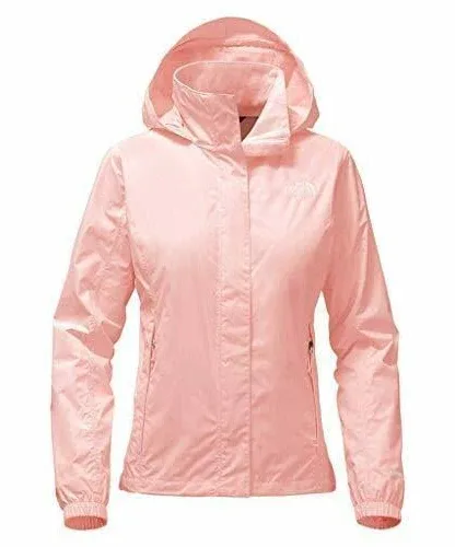 The North Face Women's Resolve 2 Jacket