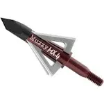 Muzzy MX4 100gr 4 Blade Broadhead