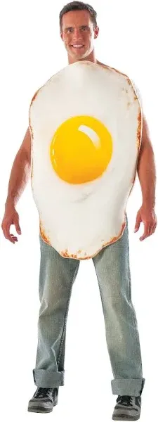 Costume Place Adult Egg Costume