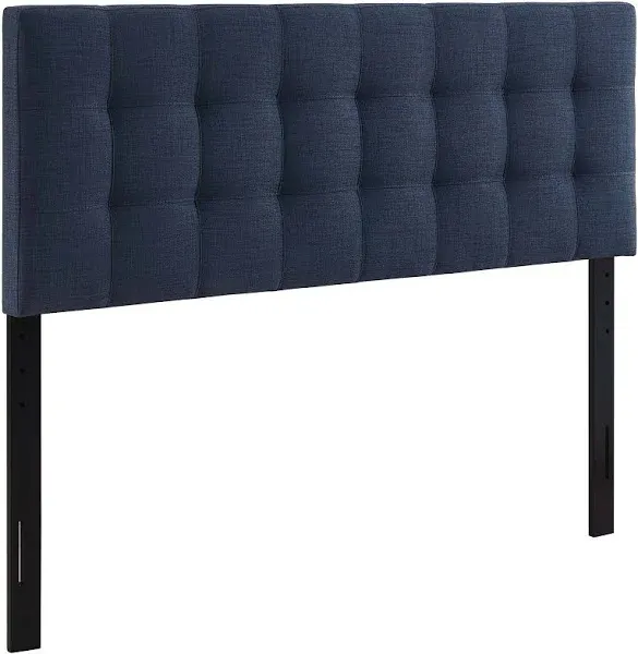 Modway Lily Upholstered Fabric Headboard