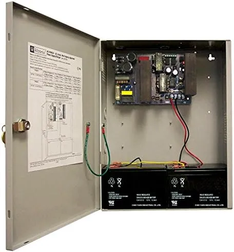 Altronix AL1024ULX Proprietary Power Supply