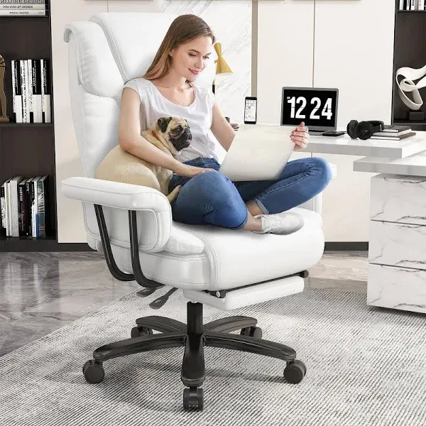 GYI Big and Tall Office Chair