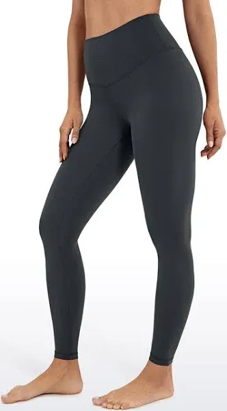 Crz Yoga Women's Pants & Jumpsuits Crz Yoga High Waist Yoga Leggings