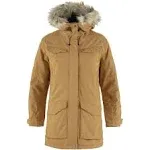 Fjallraven Women's Nuuk Parka