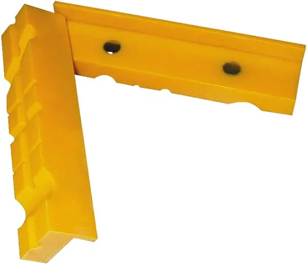 Wilton Multi-Grip Vise Jaws