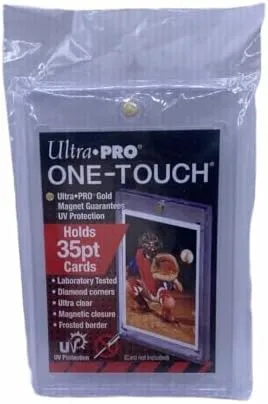 Ultra Pro 35pt One-Touch Magnetic Holder