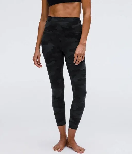 Lululemon Align High-Rise Yoga Leggings