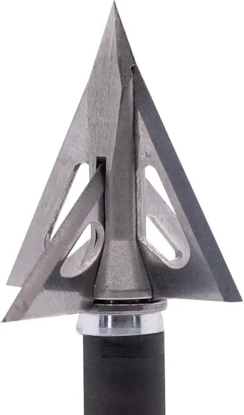 Slick Trick Wicked Trick Broadheads