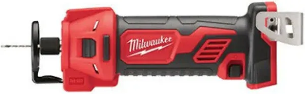 Milwaukee Tool 2627-20 M18 Cut Out Tool