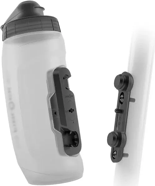 Fidlock TWIST Bottle 590 + Bike Base