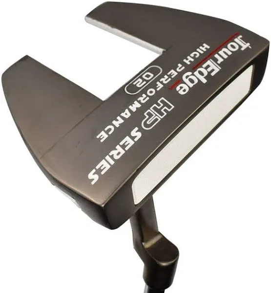 Tour Edge HP Series 02 Putter