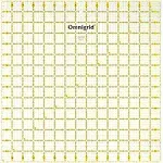 Omnigrid Ruler 15"x15" Square