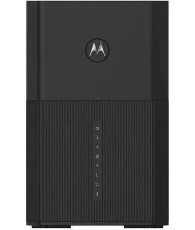 Motorola MT8733 AX6000 Wireless Dual-Band Multi-Gig Router