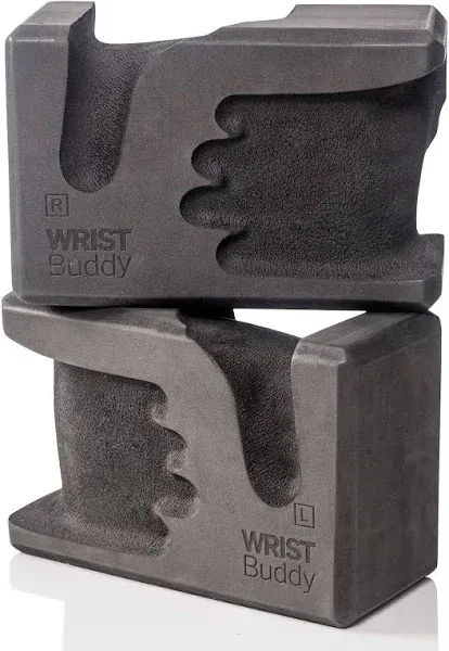 Wrist Buddy Yoga Blocks