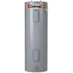 State Proline Series 55 Gallon Capacity 4.5 kW Heating Input Tall Electric Water Heater