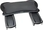 Mobo Chair Ergonomic Keyboard Tray &amp; Mouse Tray System