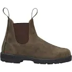 Classic #585 Chelsea in Rustic Brown by Blundstone | SKU: 585-Rusticbrn