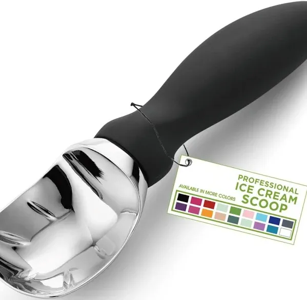 Spring Chef Ice Cream Scoop