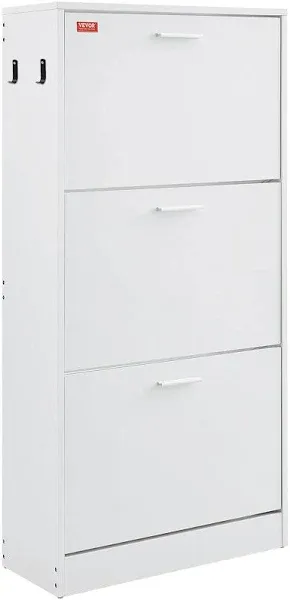 VEVOR Shoe Storage Cabinet