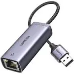 UGREEN Gigabit USB 3.0 to Ethernet Adapter