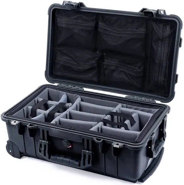 Pelican 1510 Case