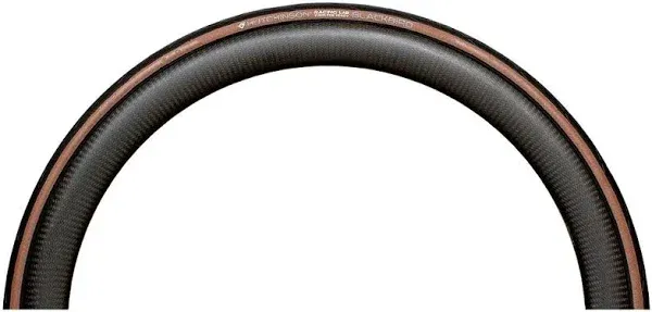 Hutchinson Blackbird Tubeless Road Tyre