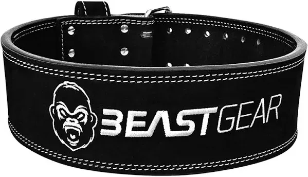 Beast Gear Weight Lifting Belt