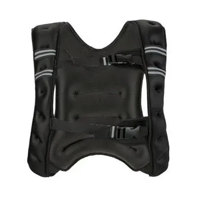 Weighted Vest 12lb/16lb/20lb/25lb/30lb Weight Vest