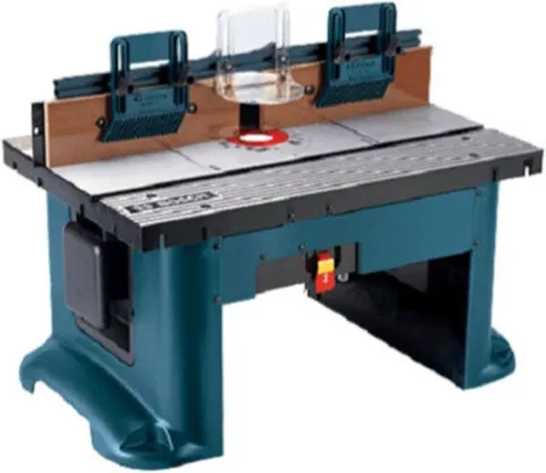 Bosch RA1181 Benchtop Router Table