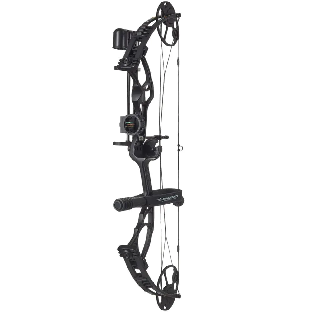 Diamond Edge XT Bow