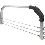 Ateco 2995 Cake Cutter/Leveler with Removeable Blades