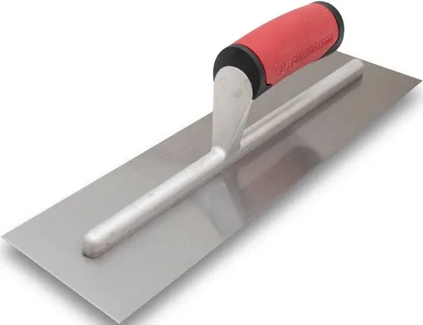 Marshalltown FT144 14 x 4" Finishing Trowel