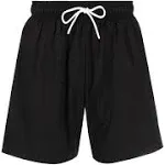 Boss - Iconic Swim Shorts - Black - S