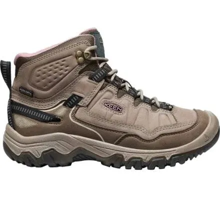 Keen Women's Targhee IV Mid Waterproof Boot