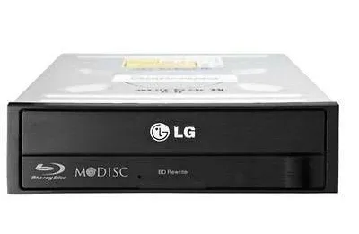 LG WH14NS40 Blu-ray Writer - Internal - OEM Pack