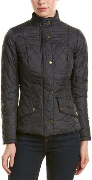 Barbour Flyweight Quilted Jacket