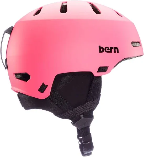 Bern Youth Macon 2.0 Jr Helmet