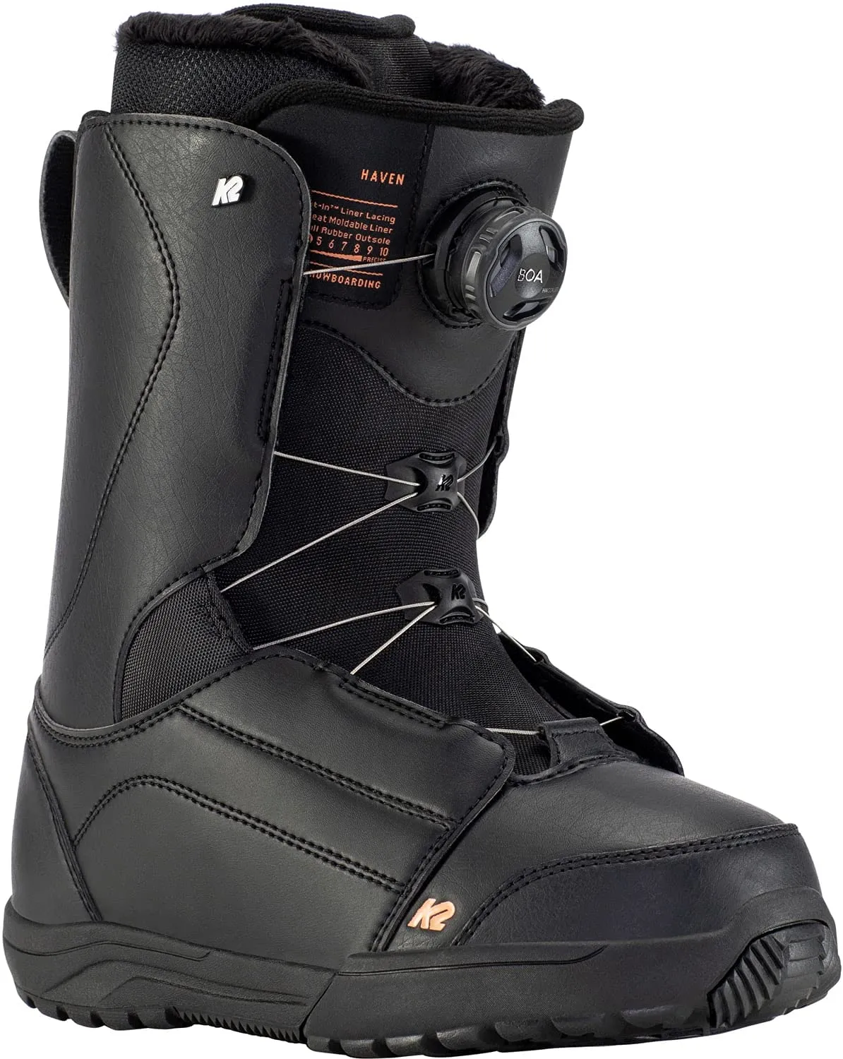 K2 Haven Snowboard Boots