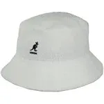 Kangol Bermuda Casual Hat S White