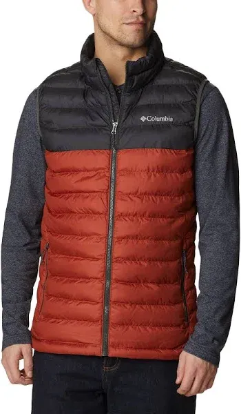 Columbia Men's Powder Lite Vest