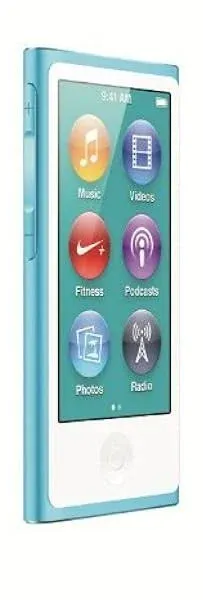 M-Player for iPod Nano 7th Generation