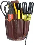 Occidental Leather 5053 Electrician&s Pocket Caddy