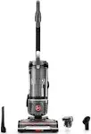 Hoover  UH77210V Corded Electric Wind Tunnel Upright Vacuum Cleaner - Black - Excellent