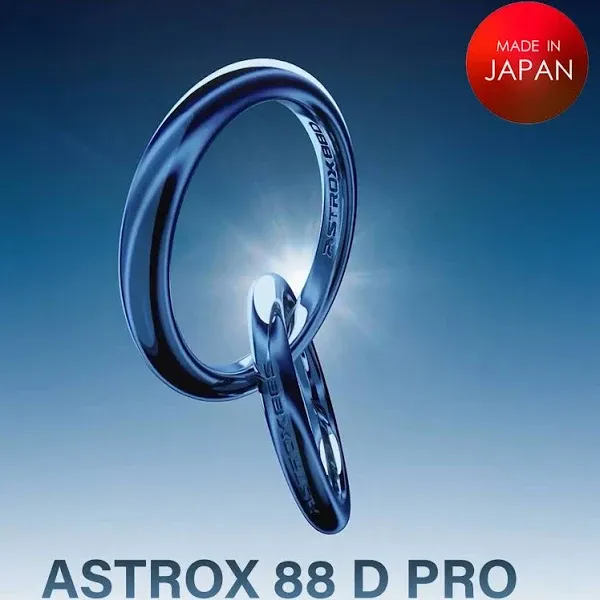 Yonex Astrox 88 D Pro Badminton Racket